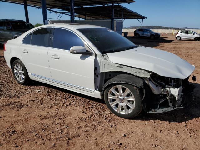 2010 VOLVO S80 3.2 #3302765384