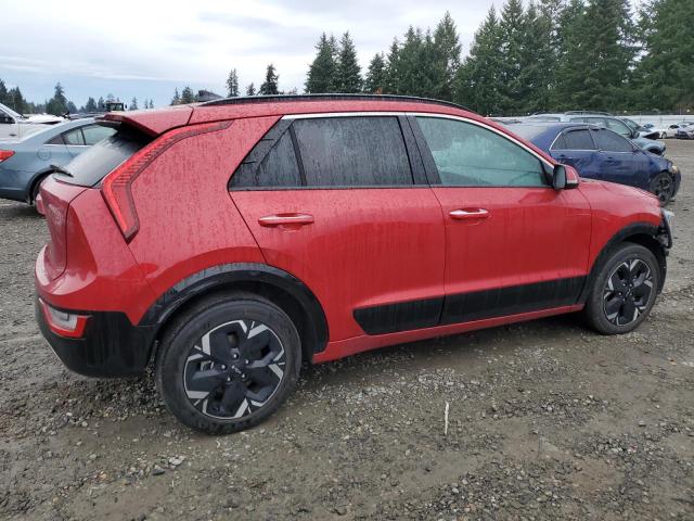 2023 KIA NIRO WAVE #3301632650