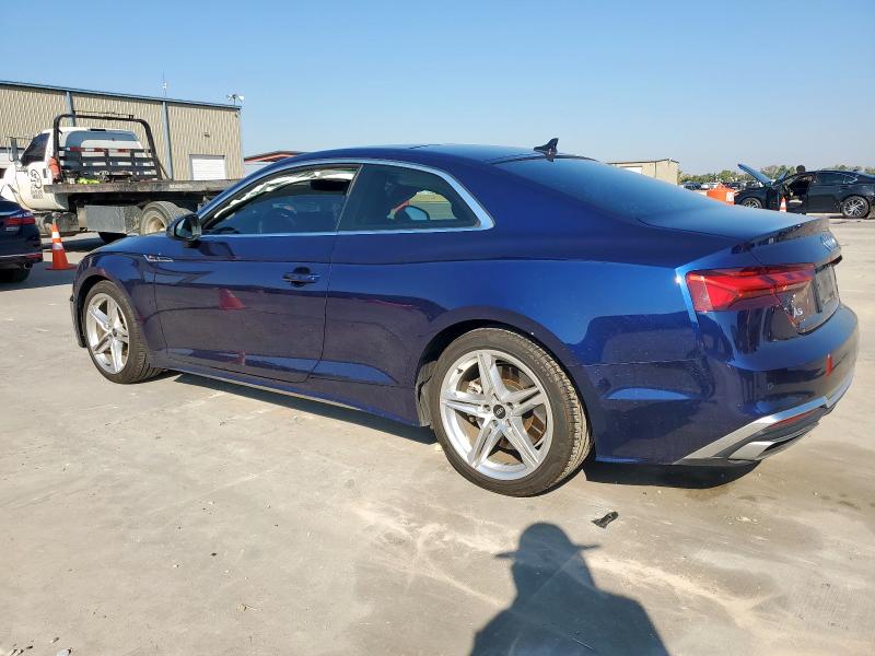 2021 AUDI A5 PREMIUM #3291594937