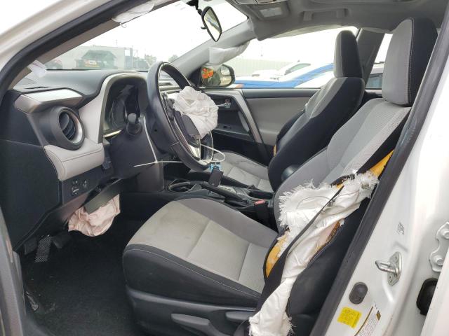 2016 TOYOTA RAV4 HV XL #3304629944