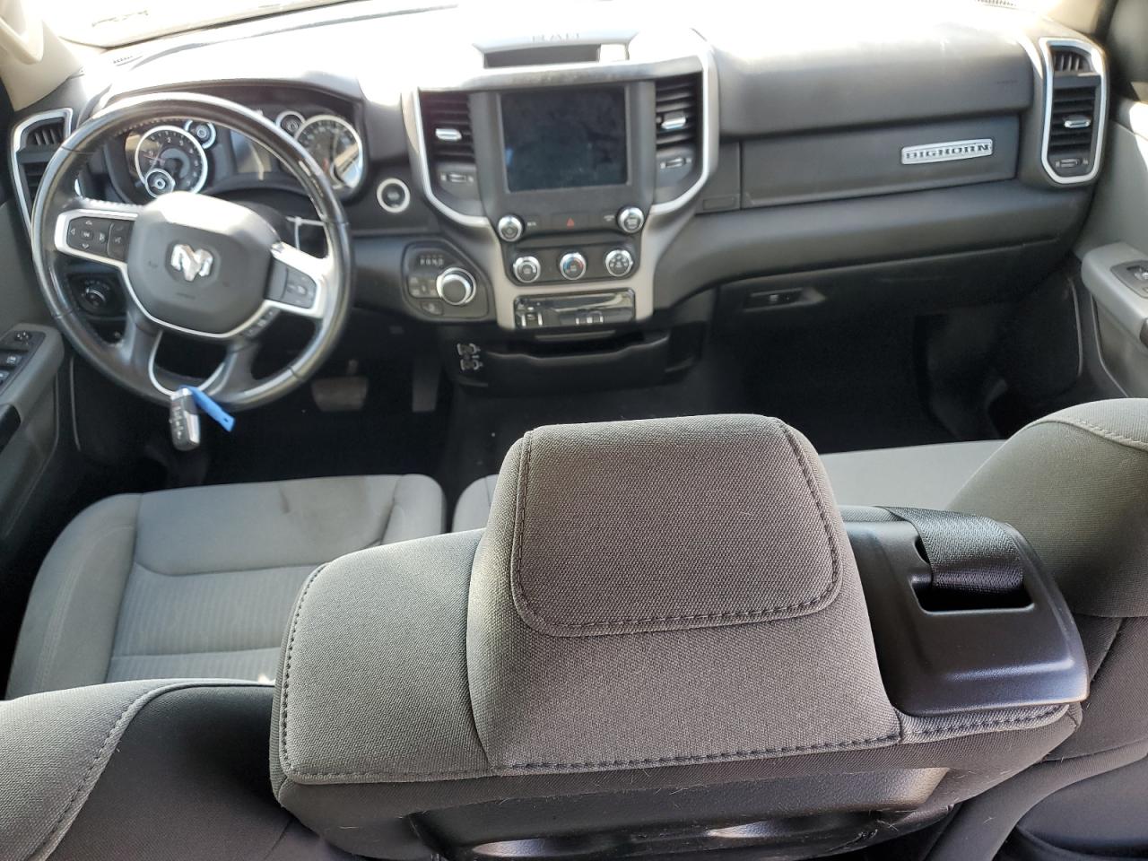 RAM 1500 BIG HORN/LONE STAR