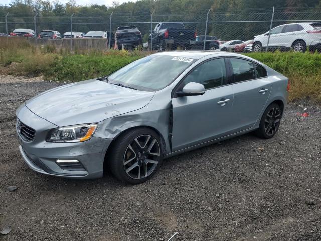 Global Auto Auctions: 2018 VOLVO S60 DYNAMI