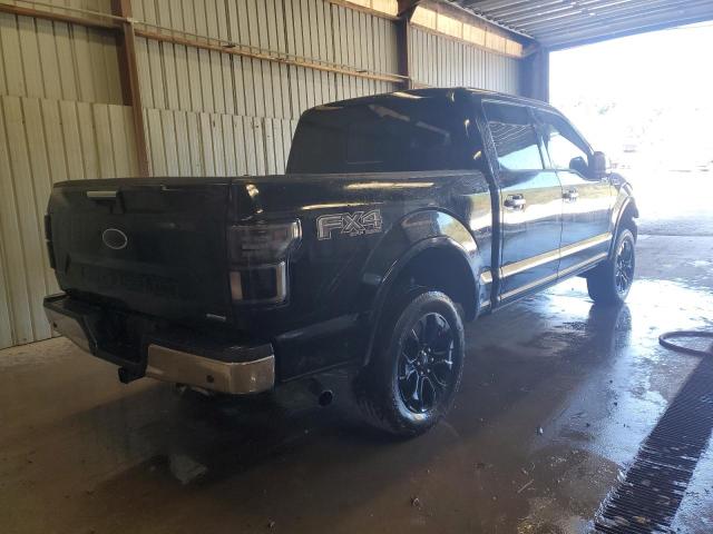 2018 FORD F150 SUPER - 1FTEW1EP0JFE27774
