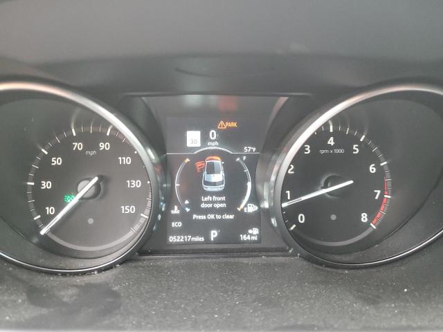 2018 LAND ROVER DISCOVERY SPORT HSE SALCR2RX2JH757766