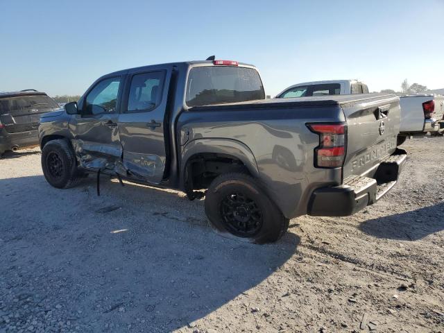 2022 NISSAN FRONTIER S 1N6ED1EJ7NN643616