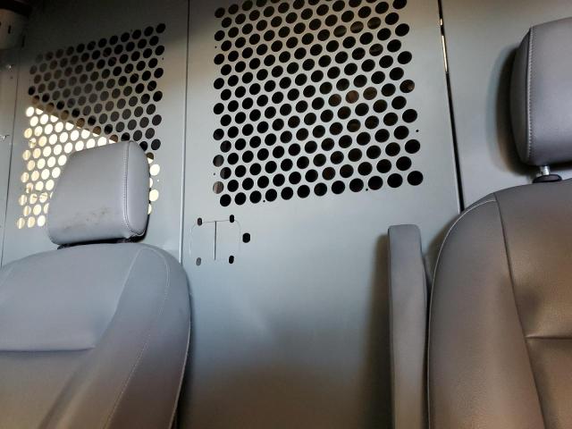 2019 FORD TRANSIT T-250 #3304629957