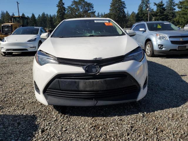 2018 TOYOTA COROLLA L #3262279976