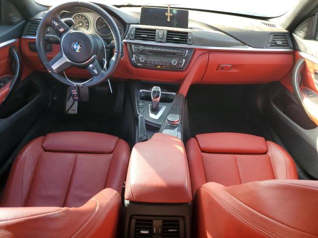 2015 BMW 435 XI GRA - WBA4B3C59FD670407