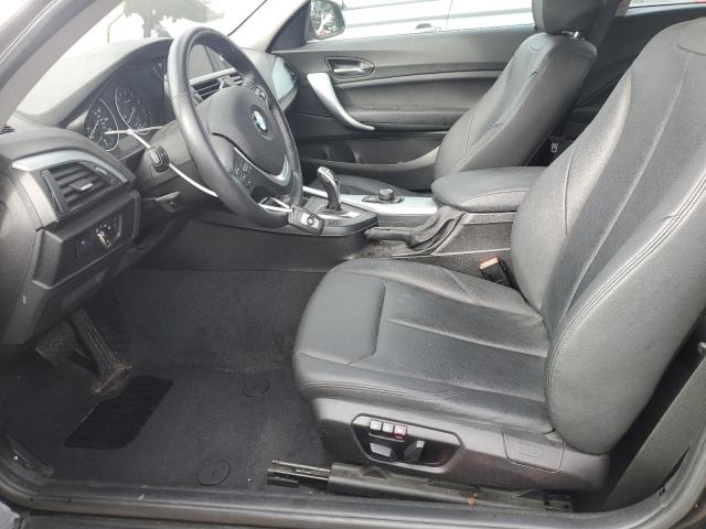 2015 BMW 228 XI SUL - WBA1G9C58FVX96825