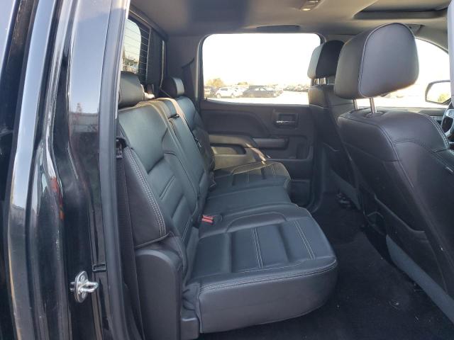 2018 GMC SIERRA K15 - 3GTU2PEJ9JG453293