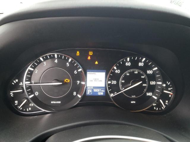 2017 NISSAN ARMADA SV - JN8AY2NC2H9502905