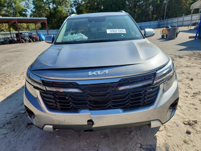 2024 KIA SELTOS EX #3297120486