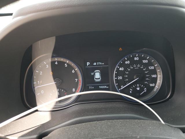 2018 HYUNDAI KONA SE KM8K12AA4JU172157