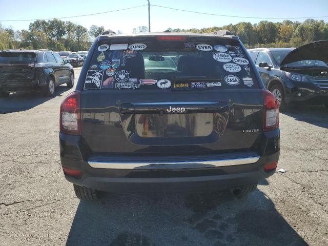 2014 JEEP COMPASS LI - 1C4NJCCB1ED805040