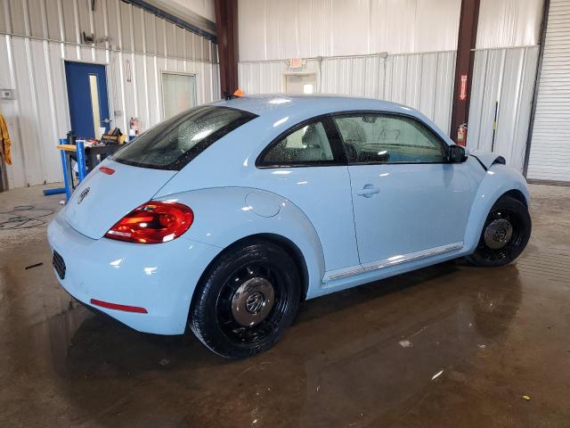 2015 VOLKSWAGEN BEETLE 1.8 - 3VWH17AT8FM602312