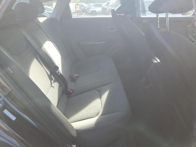 2025 KIA K4 LX - 3KPFT4DE5SE125262