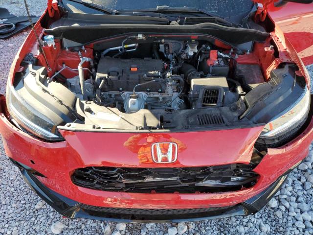 2023 HONDA HR-V EXL - 3CZRZ2H71PM728079