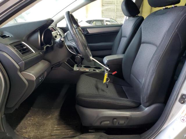 2016 SUBARU OUTBACK 2. - 4S4BSACC0G3258215