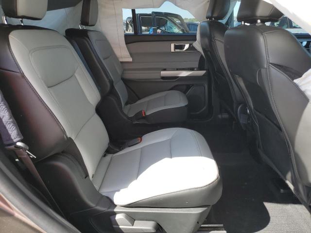 2021 FORD EXPLORER X #3290227253