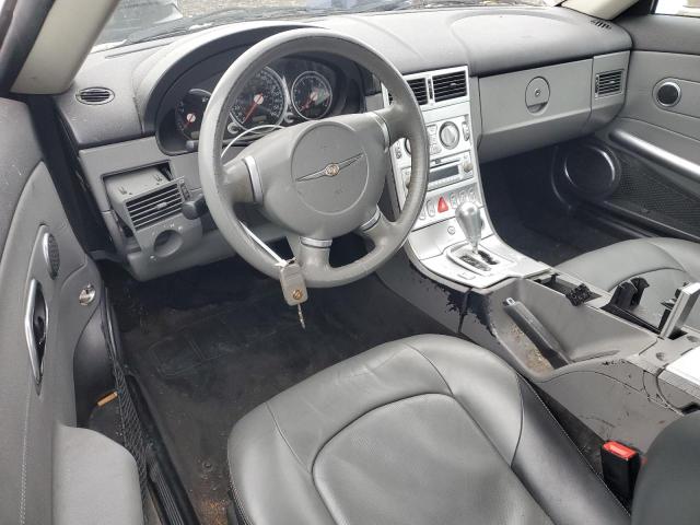 2004 CHRYSLER CROSSFIRE #3303013602