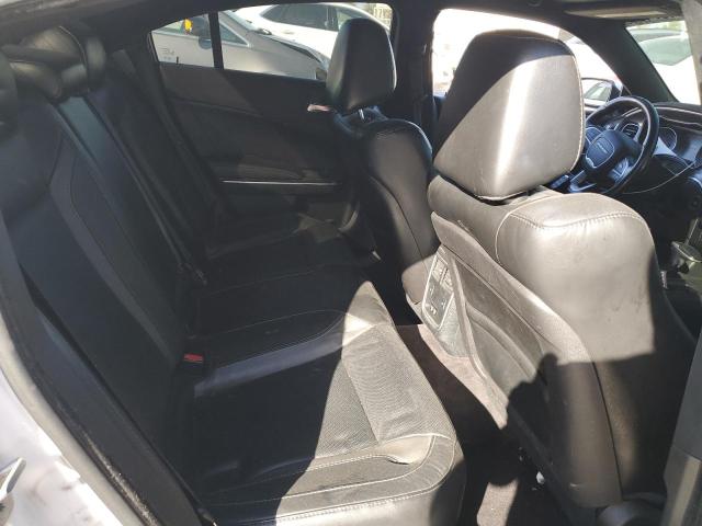 2018 DODGE CHARGER R/T - 2C3CDXCT1JH188612