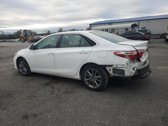 2017 TOYOTA CAMRY LE - 4T1BF1FK2HU814933