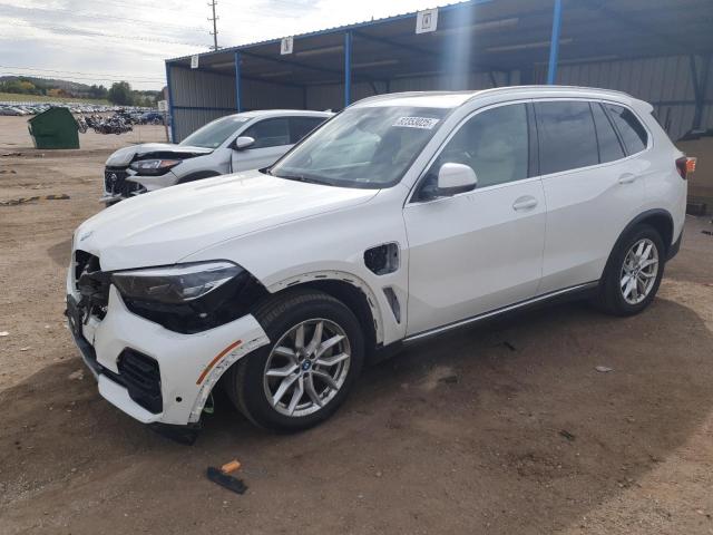 Global Auto Auctions: 2022 BMW X5 XDRIVE4