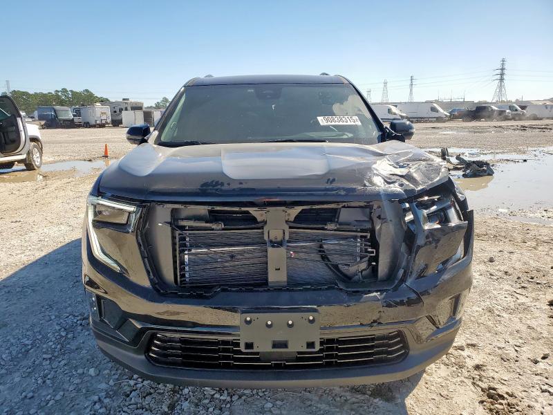 2025 GMC ACADIA ELE #3281387991