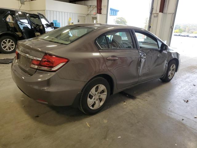 2013 HONDA CIVIC LX - 19XFB2F52DE002509