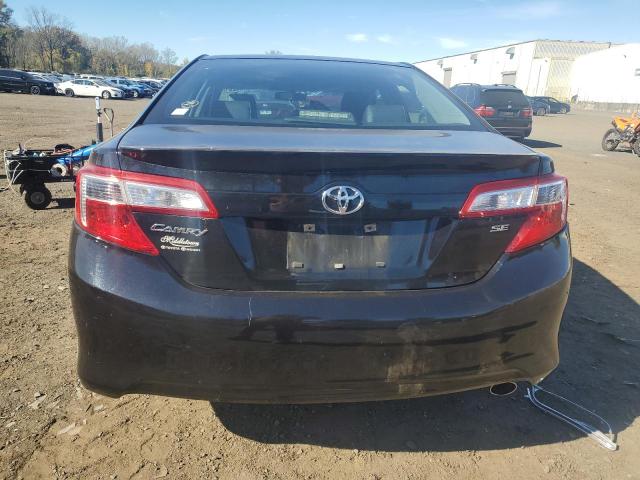 2014 TOYOTA CAMRY L - 4T1BF1FK8EU318398