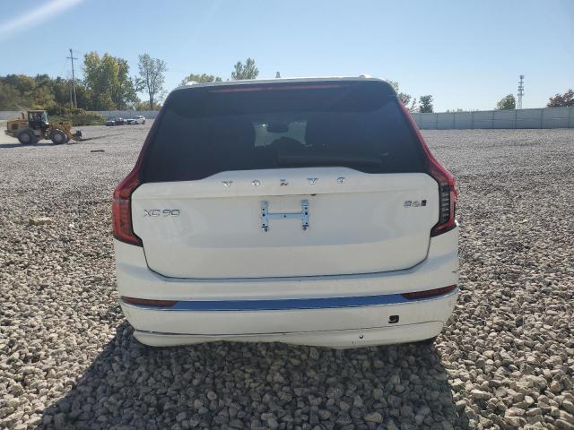 2025 VOLVO XC90 PLUS - YV4062PB9S1376580