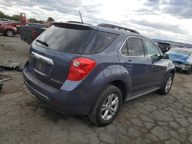 2013 CHEVROLET EQUINOX LT - 2GNFLEEKXD6381174
