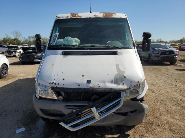 2005 DODGE SPRINTER 2 #3285709663