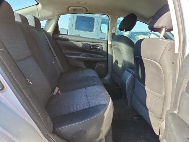 2016 NISSAN ALTIMA 2.5 #3297169860