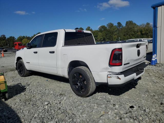 2023 RAM 1500 BIG H - 1C6RRFFG3PN540399