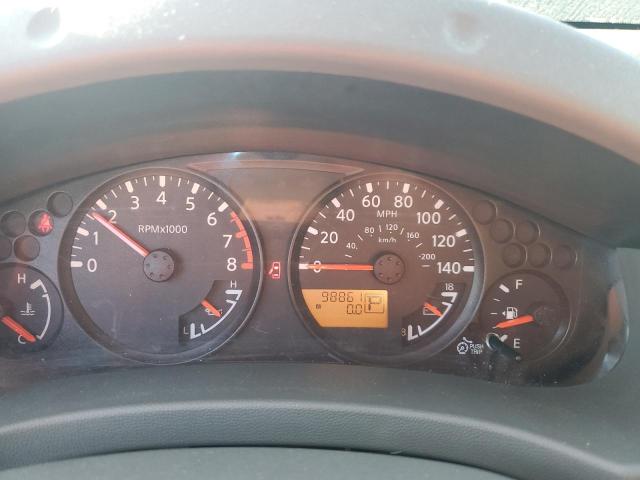 2018 NISSAN FRONTIER S - 1N6DD0ER8JN736456