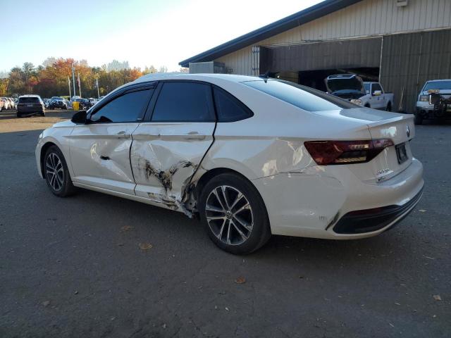 2024 VOLKSWAGEN JETTA SPOR - 3VWBM7BU2RM086148