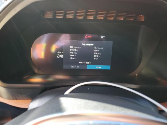 2025 VOLVO XC90 PLUS #3274673785