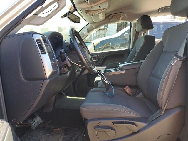 2016 CHEVROLET SILVERADO - 1GC1CVEG2GF295544