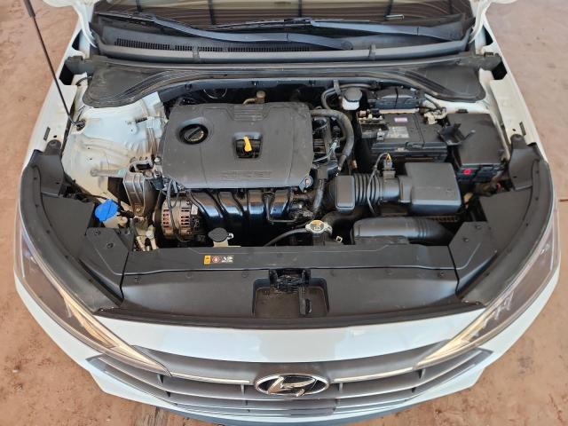 2020 HYUNDAI ELANTRA SE - 5NPD74LF5LH613209