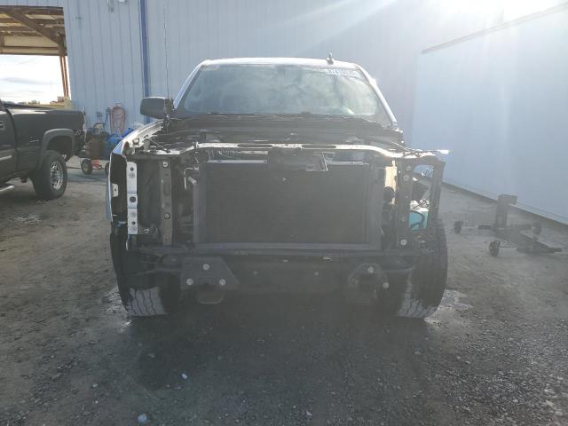 2017 CHEVROLET SILVERADO - 3GCPCNEC2HG124025