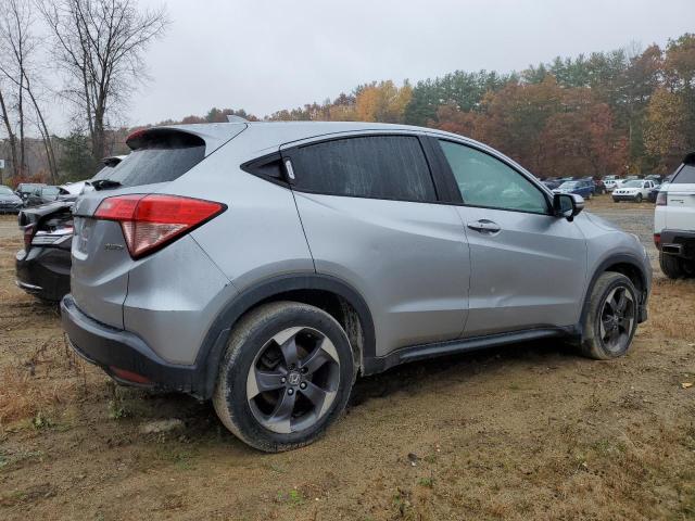 2018 HONDA HR-V EX #3280304996
