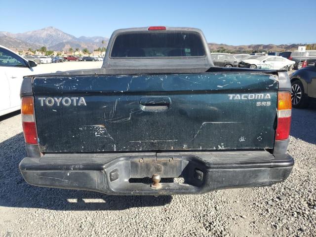 1998 TOYOTA TACOMA XTR #3294711170