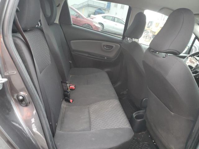 2015 TOYOTA YARIS - VNKKTUD31FA014818
