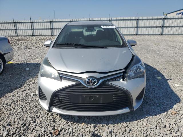 2017 TOYOTA YARIS L - VNKKTUD35HA080775