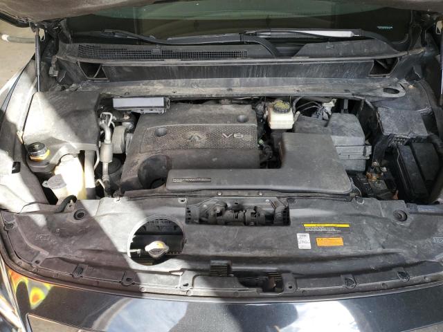 2016 INFINITI QX60 - 5N1AL0MM7GC505448