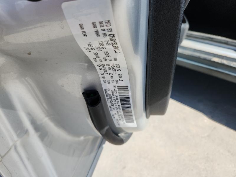 2009 JEEP 4X4 LAREDO #3271729682