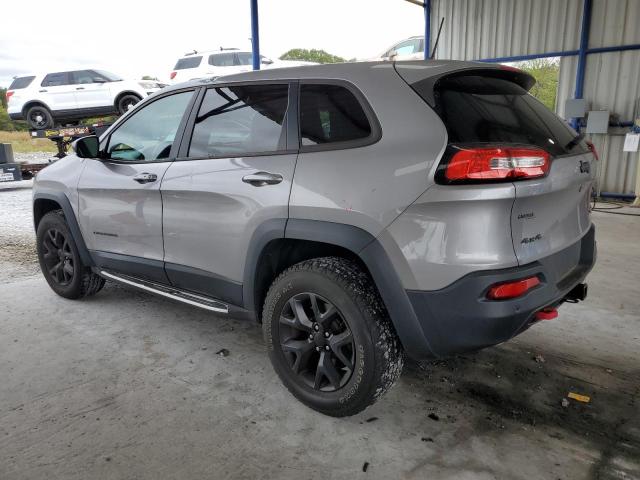 2018 JEEP CHEROKEE T 1C4PJMBX9JD580095