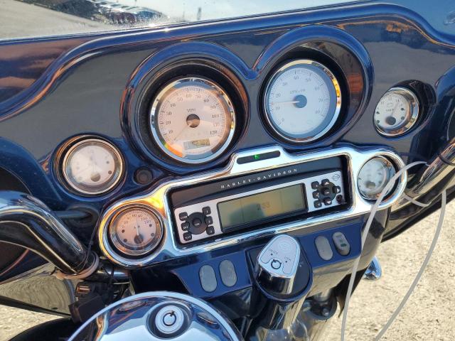 2012 HARLEY-DAVIDSON FLHX STREET GLIDE 1HD1KBM15CB661592