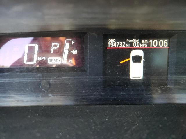 2015 TOYOTA PRIUS C JTDKDTB37F1101044